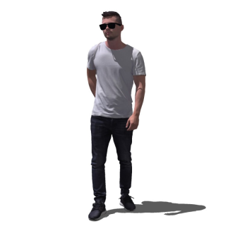 精细人物模型男 (6)